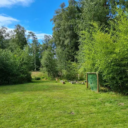 Large Child-friendly North Sealand Vakantiehuis