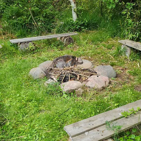 Large Child-friendly North Sealand *