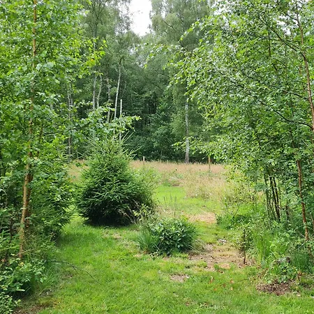 Feriehus Large Child-friendly North Sealand