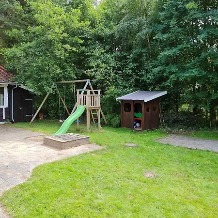 Large Child-friendly North Sealand *