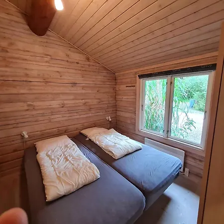 Large Child-friendly North Sealand * Frederiksværk