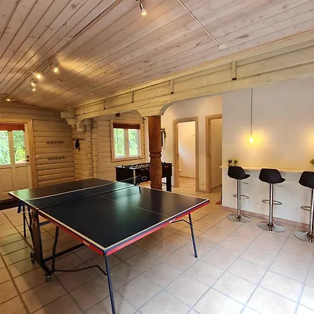 Large Child-friendly North Sealand Frederiksværk