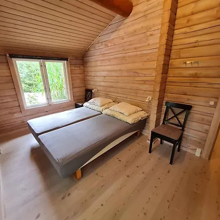 Large Child-friendly North Sealand Frederiksværk