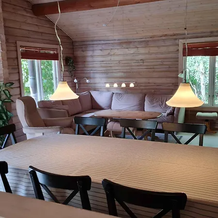 Large Child-friendly North Sealand