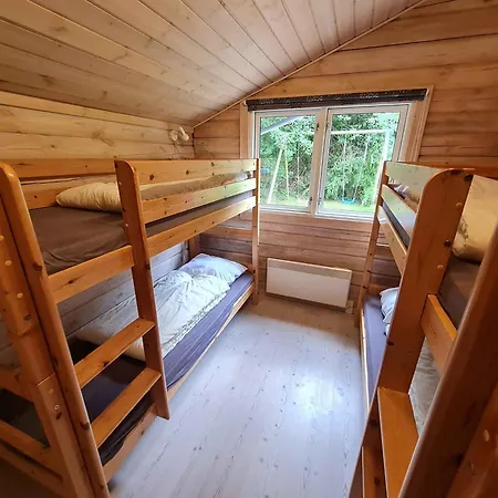 Large Child-friendly North Sealand Vakantiehuis Frederiksværk