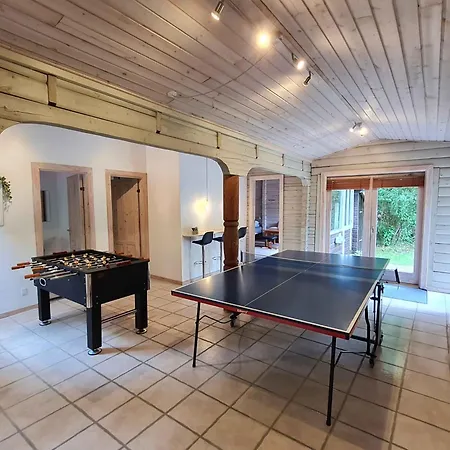 Large Child-friendly North Sealand Frederiksværk