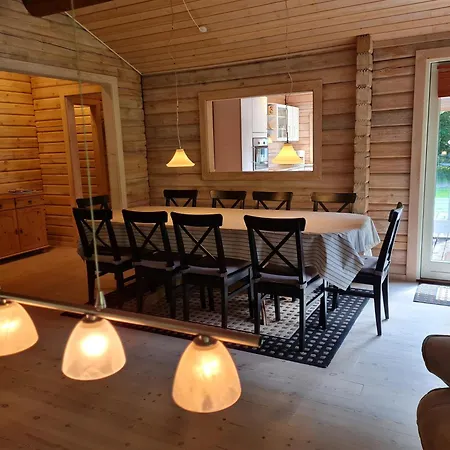 Large Child-friendly North Sealand بيت للعطل Frederiksværk