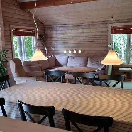 Large Child-friendly North Sealand *
