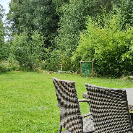 بيت للعطل Large Child-friendly North Sealand Frederiksværk